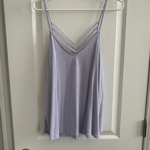 Express One Eleven Tank